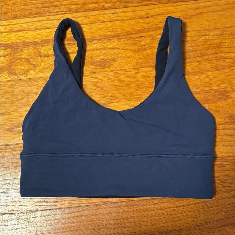 Lululemon Align Bra